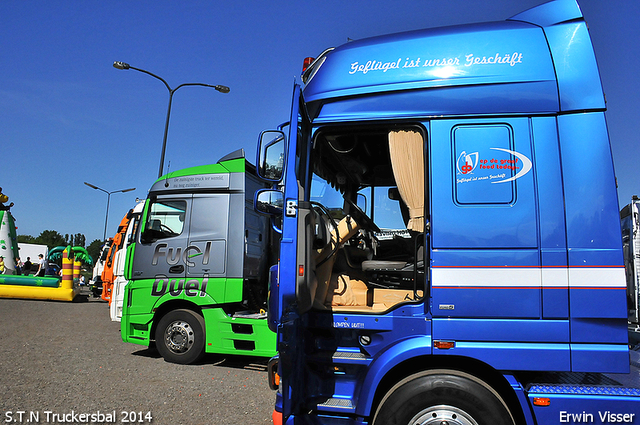 Truckersbal 2014 157-BorderMaker mid 2014