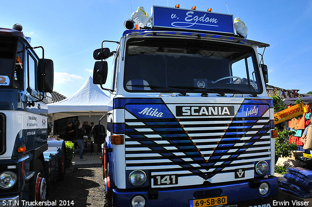 Truckersbal 2014 159-BorderMaker mid 2014