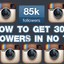 Get 1000 Instagram Follower... - Buy Insta Followers