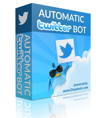 twitter bots Picture Box