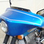 2991926 '73 R75-5 SWB, Blue... - SOLD.....2991926 '73 BMW R75/5 SWB, Blue. Running and Rideable "Project Bike".