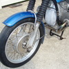 2991926 '73 R75-5 SWB, Blue... - SOLD.....2991926 '73 BMW R7...