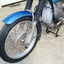 2991926 '73 R75-5 SWB, Blue... - SOLD.....2991926 '73 BMW R75/5 SWB, Blue. Running and Rideable "Project Bike".