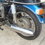 2991926 '73 R75-5 SWB, Blue... - SOLD.....2991926 '73 BMW R75/5 SWB, Blue. Running and Rideable "Project Bike".