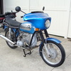 2991926 '73 R75-5 SWB, Blue... - SOLD.....2991926 '73 BMW R7...