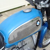 2991926 '73 R75-5 SWB, Blue... - SOLD.....2991926 '73 BMW R7...