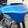 2991926 '73 R75-5 SWB, Blue... - SOLD.....2991926 '73 BMW R7...