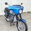 2991926 '73 R75-5 SWB, Blue... - SOLD.....2991926 '73 BMW R75/5 SWB, Blue. Running and Rideable "Project Bike".