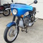 2991926 '73 R75-5 SWB, Blue... - SOLD.....2991926 '73 BMW R75/5 SWB, Blue. Running and Rideable "Project Bike".