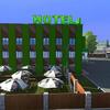 ets2 2 New Hotel Style test... - dutchsimulator