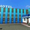 ets2 2 New Hotel Style test... - dutchsimulator