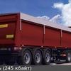 ets2 Bulthuis kieptrailer t... - dutchsimulator