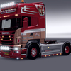 ets2 Ceusters Scania by by ... - dutchsimulator