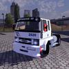 ets2 Ford Cargo 2520 tested... - dutchsimulator