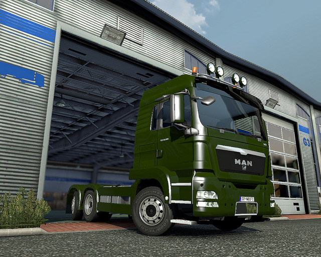 ets2 Man TGS v1 template included by GT-Mike 1 dutchsimulator