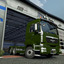 ets2 Man TGS v1 template in... - dutchsimulator