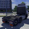 ets2 Man TGS v1 template in... - dutchsimulator