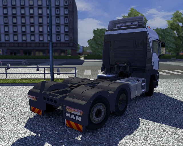 ets2 Man TGS v1 template included by GT-Mike 2 dutchsimulator