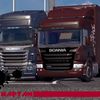 ets2 Scania P340 6x4 bdf te... - dutchsimulator