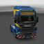 ets2 Scania skin R Wittwer ... - dutchsimulator