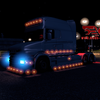 ets2 Scania T Longline by F... - dutchsimulator