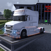 ets2 Scania T Longline by F... - dutchsimulator