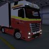 ets2 Simon-Loos-Skins-MB MP... - dutchsimulator