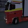 ets2 Simon-Loos-Skins-MB MP... - dutchsimulator