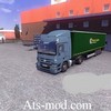 ets2 Sluyters Logistics tra... - dutchsimulator