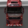 ets2 Volvo Fh2012 D.Steven ... - dutchsimulator