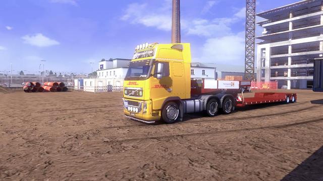 ets2 zZz doll leer 2achs tested 1.9 dutchsimulator