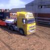 ets2 zZz doll leer 2achs te... - dutchsimulator