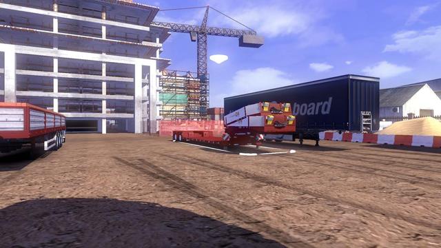 ets2 zZz doll leer 2achs tested 1.9 dutchsimulator