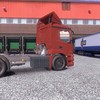 ets2 Mercedes Benz Antos 18... - dutchsimulator