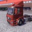 ets2 Mercedes Benz Antos 18... - dutchsimulator