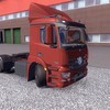 ets2 Mercedes Benz Antos 18... - dutchsimulator