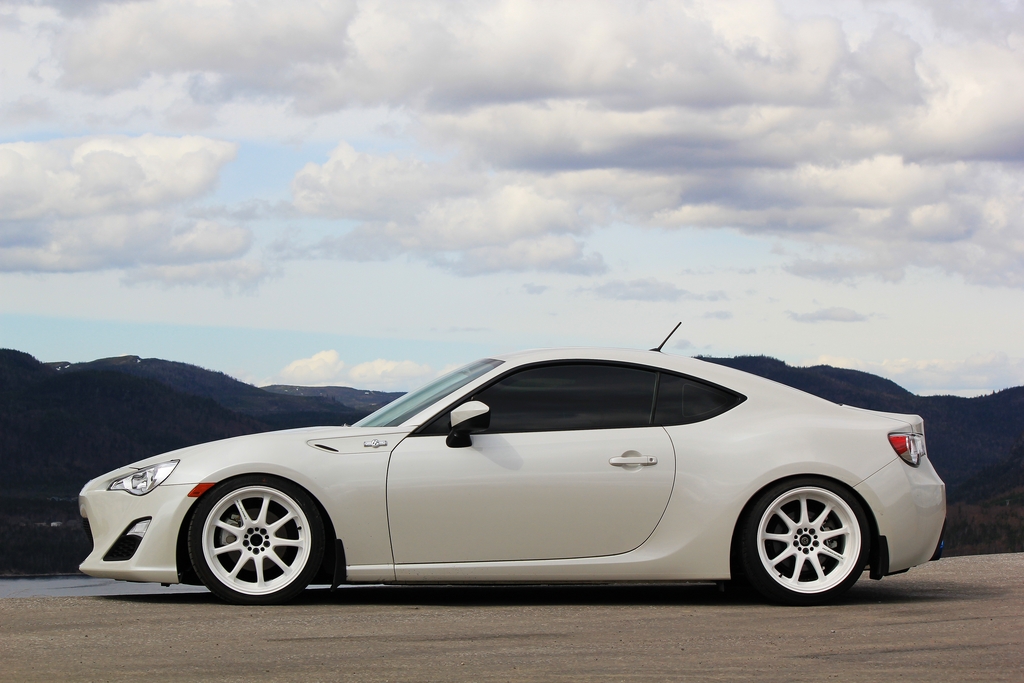 035 - 2013 Scion FRS