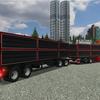 gts DAF xF95 combo-kv(hauli... - dutchsimulator