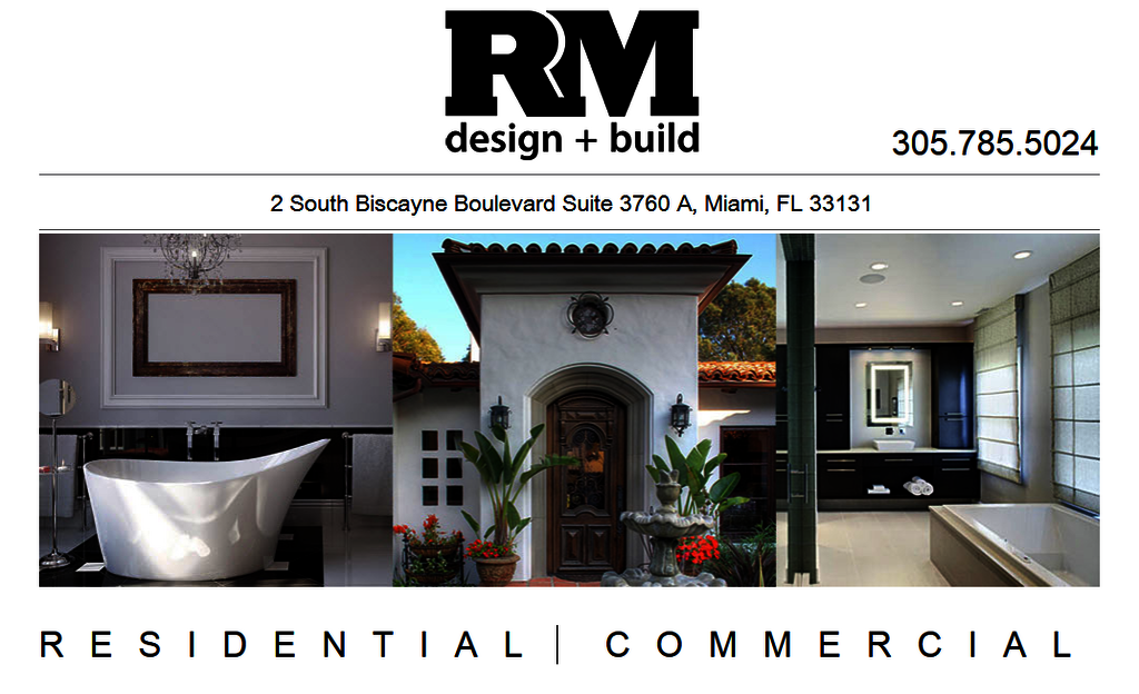 home RM Design Build