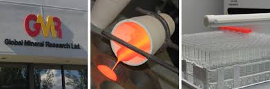 metallurgical research secat.net