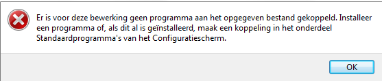 probleem Picture Box