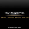 translation in Dubai