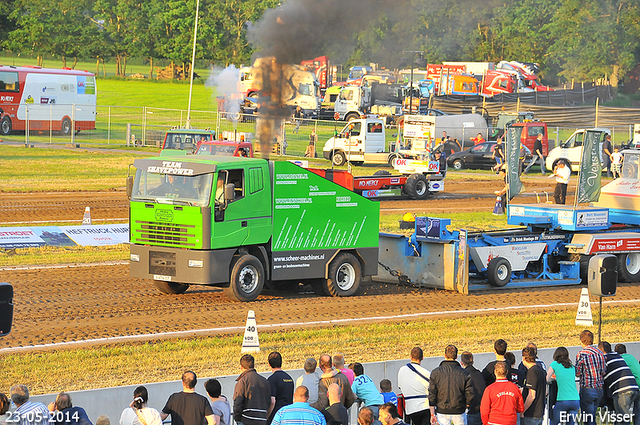 stroe 140-BorderMaker Stroe 23-05-2014