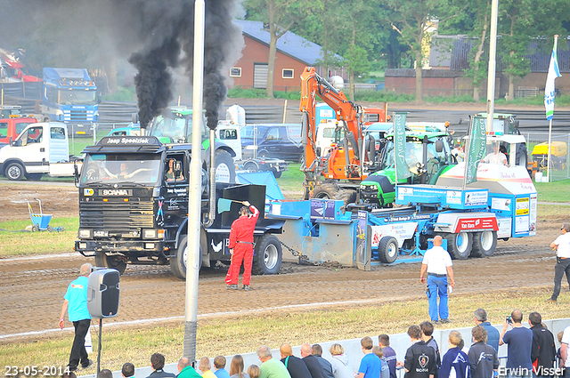 stroe 200-BorderMaker Stroe 23-05-2014