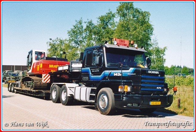 VG-48-VJ  B-BorderMaker Zwaartransport 3-Assers