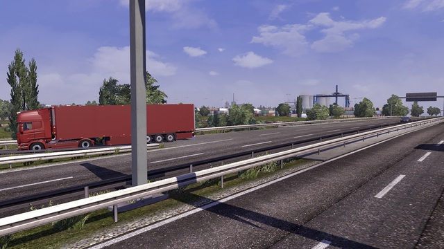 ets2 00300 Map