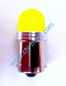 1156 T17 TH3-B 12~30VDC-Fluorescent Yellow -= LED-7440 bulbs LED 
