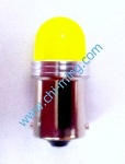 1156 T17 TH3-B 12~30VDC-Fluorescent Yellow -=- LED-7440 bulbs LED 