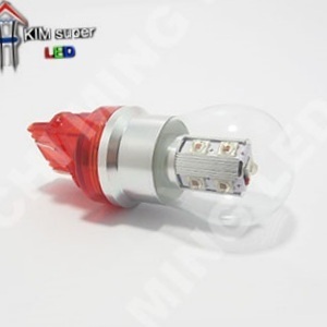 3156-3157-TH3 LED9-R (2) LED-7440 bulbs LED 