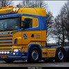 Walinga Scania R500 - Walinga Tranport Oudega (W)